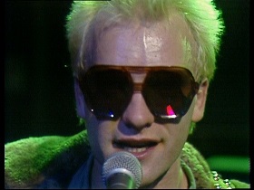 The Police Live at The Old Grey Whistle Test 1978